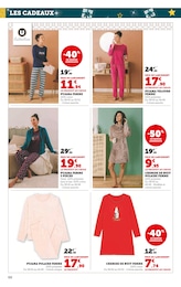 Offre Chemise dans le catalogue Super U du moment à la page 66