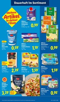 Butter im Lidl Prospekt "LIDL LOHNT SICH" mit 71 Seiten (Ingolstadt)