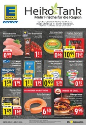 E center Supermarkt Prospekt der aktuellen Woche mit 28 Seiten, gültig von 20.07.2026 bis 25.07.2026, in Herscheid und Umgebung Aktueller E center Supermarkt Prospekt in Herscheid und Umgebung, "Aktuelle Angebote" mit 28 Seiten, 20.07.2026 - 25.07.2026