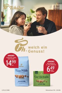 Kaffee im aktuellen nah und gut Prospekt (Langenhagen) Kaffee im nah und gut Prospekt "Aktuelle Angebote" mit 16 Seiten (Langenhagen)