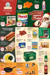 Aktueller GLOBUS Prospekt mit Tomaten, "Aktuelle Angebote", Seite 3