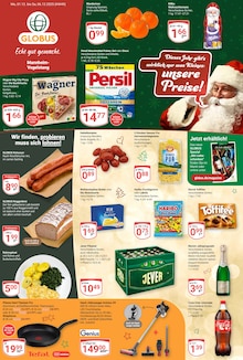 Haribo im aktuellen GLOBUS Prospekt (Mannheim) Haribo im GLOBUS Prospekt "Aktuelle Angebote" mit 45 Seiten (Mannheim)