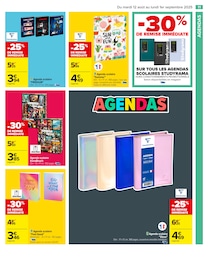 Prix et réduction Gloss dans le prospectus Carrefour en cours Offre Gloss dans le catalogue Carrefour du moment à la page 13