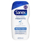 Gel douche - SANEX dans le catalogue Carrefour