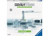 GraviTrax Extension Lift Kugelbahnsystem, Mehrfarbig im MediaMarkt Saturn Prospekt GraviTrax Extension Lift Kugelbahnsystem, Mehrfarbig von RAVENSBURGER im aktuellen MediaMarkt Saturn Prospekt für 19,99 €