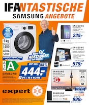 Smartphone im expert Prospekt in Schweinfurt Aktueller expert Prospekt mit Smartphone, "Top Angebote", Seite 1