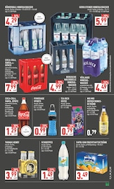 Aktueller Marktkauf Prospekt mit Tafelwasser, "Aktuelle Angebote", Seite 21