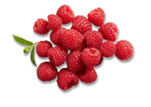 Kaufland Wiesbaden - spanische/portugiesische Himbeeren spanische/portugiesische Himbeeren Angebot bei Kaufland Wiesbaden im Prospekt "Essen ist Glück"