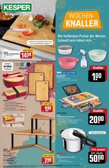 Pfanne im aktuellen REWE Prospekt (Bielefeld) Pfanne im REWE Prospekt "Dein Markt" mit 34 Seiten (Bielefeld)