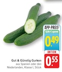 Angebot im EDEKA Edesheim Prospekt EDEKA Edesheim Prospekt mit im Angebot für 0,49 €