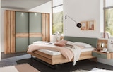 Armoire à portes coulissantes - VITO en promo chez Möbel Martin Metz à 599,00 €