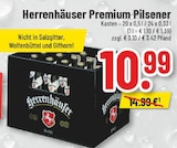 Premium Pilsener bei Trinkgut im Gifhorn Prospekt für 10,99 €
