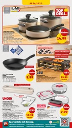 Kuchen Angebot im aktuellen Penny Prospekt auf Seite 37