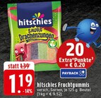 EDEKA - Fruchtgummis Angebot im Prospekt Fruchtgummis bei EDEKA im Prospekt "" für 1,19 €