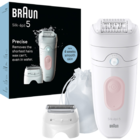 Epilateur silk-épil 5 - BRAUN - Super U à Clermont-Ferrand Epilateur silk-épil 5 - BRAUN en promo chez Super U Clermont-Ferrand à 39,99 €