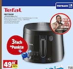 E center Salach - FF107810 Maxi Fry Fritteuse Angebot im Prospekt FF107810 Maxi Fry Fritteuse bei E center im Salach Prospekt für 49,99 €