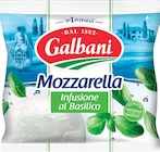 Mozzarella von Galbani im aktuellen Netto Marken-Discount Prospekt