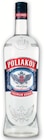 Vodka 37,5° - Poliakov - Super U à Montpellier Vodka 37,5° - Poliakov en promo chez Super U Montpellier à 14,65 €