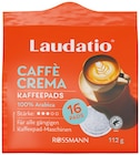 Kaffeepads im Angebot bei Rossmann in Velbert Kaffeepads Angebote von Laudatio bei Rossmann Velbert für 1,79 €