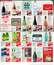 Pepsi im Kaufland Prospekt in Reutlingen Aktueller Kaufland Prospekt mit Pepsi, "Aktuelle Angebote", Seite 18