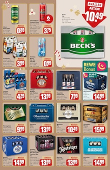 Vodka im REWE Prospekt "Dein Markt" mit 32 Seiten (Chemnitz)