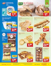 Aktueller Netto Marken-Discount Prospekt mit Baguette, "Aktuelle Angebote", Seite 9