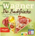 Big City Pizza Angebote von Wagner bei Marktkauf Cuxhaven für 1,99 €