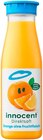 Ingwer Shot im Angebot bei REWE in Dorsten Ingwer Shot Angebote von Innocent bei REWE Dorsten für 1,69 €