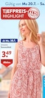 ALDI SÜD - Sommerkleid Angebot im Prospekt Sommerkleid bei ALDI SÜD im Prospekt "" für 3,49 €