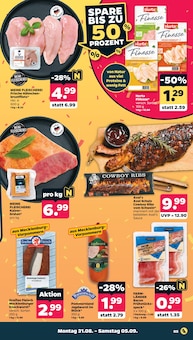 Braten im Netto mit dem Scottie Prospekt "Günstig. Besser. Für Dich." mit 49 Seiten (Cottbus)