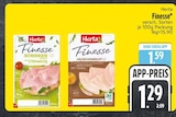 Finesse Schinken bei EDEKA im Feldkirchen Prospekt für 1,29 €