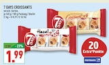 Marktkauf Frechen - Croissant x4 Angebot im Prospekt Croissant x4 bei Marktkauf im Frechen Prospekt für 1,99 €