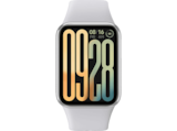 SMART BAND 9 PRO MOONLIGHT SILVER im MediaMarkt Saturn Prospekt SMART BAND 9 PRO MOONLIGHT SILVER von XIAOMI im aktuellen MediaMarkt Saturn Prospekt fĂŒr 59,00 âŹ