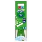 Kit balais nettoyant - SWIFFER à 10,89 € dans le catalogue Carrefour Market