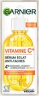 Sérum Éclat Vitamine C Anti-Taches - GARNIER SKINACTIVE à 4,78 € dans le catalogue Intermarché Hyper