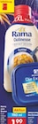 Culinesse Angebote von Rama bei Netto Marken-Discount Karlsruhe für 1,99 €