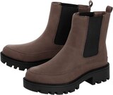 Bottines femme - ESMARA en promo chez Lidl Le Chesnay à 12,99 €
