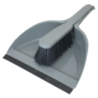 Bazarland Salon-de-Provence - Promo Pelle + balayette Promo Pelle + balayette à 0,89 € dans le catalogue Bazarland à Salon-de-Provence