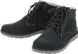 Herren-Boots im Angebot bei Kaufland in Gera Herren-Boots Angebote von TOWNLAND bei Kaufland Gera für 19,99 €