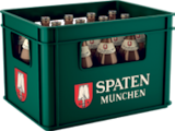 Münchner Hell Angebote von Spaten bei Getränke Hoffmann Castrop-Rauxel für 14,99 €
