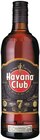 7 Jahre Rum von Havana Club für 19,99 € bei Netto mit dem Scottie im Angebot 7 Jahre Rum von Havana Club im aktuellen Netto mit dem Scottie Prospekt