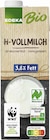 EDEKA - H-Milch 1,5% Fett Angebot im Prospekt H-Milch 1,5% Fett bei EDEKA im Prospekt "" für 1,11 €