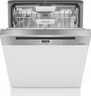 G 5811 SCI Active Plus Teilintegrierter Geschirrspüler, 60 cm im Angebot bei EURONICS in Bergisch Gladbach G 5811 SCI Active Plus Teilintegrierter Geschirrspüler, 60 cm Angebote von Miele bei EURONICS Bergisch Gladbach für 1.259,00 €