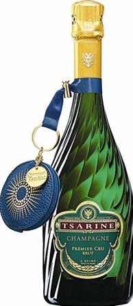 Géant Casino Saint-Leu-la-Forêt - Champagne Premier Cru Brut Promo Champagne Premier Cru Brut dans le catalogue Géant Casino "Big bons plans" à Saint-Leu-la-Forêt