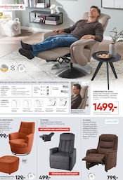 Fernseher im Möbel Bohn Prospekt in Crailsheim Aktueller Möbel Bohn Prospekt mit Fernseher, "DER BOHN COUCH-DEAL!", Seite 17