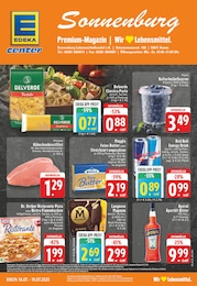 Discounter Prospekt von E center Ahlen E center Prospekt: "Aktuelle Angebote", 28 Seiten, 14.07.2025 - 19.07.2025