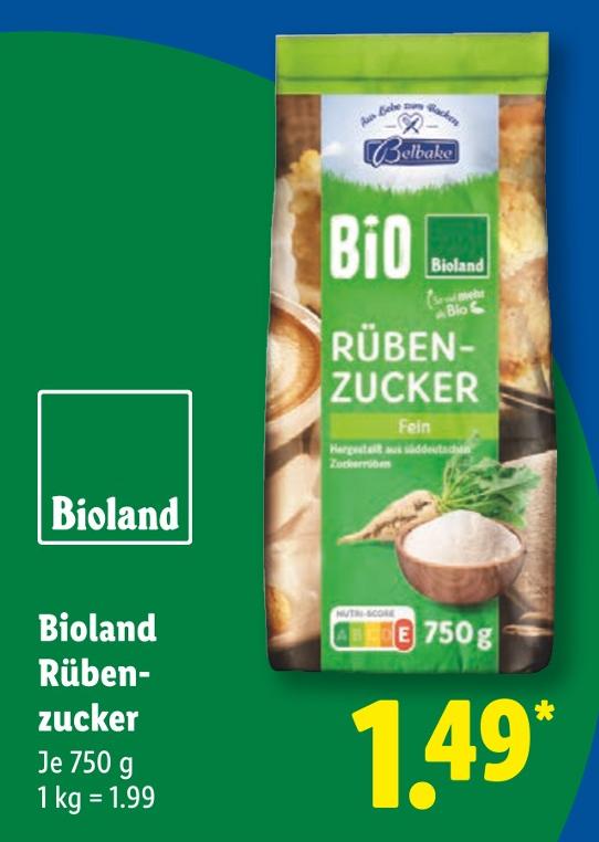 Rübenzucker