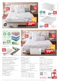 Bettdecke im XXXLutz Möbelhäuser Prospekt Bettdecke im XXXLutz Möbelhäuser Prospekt "BBQ-Time!" auf Seite 3