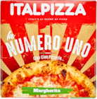 Pizza surgelée - ITALPIZZA en promo chez Carrefour Market Clichy à 3,29 €