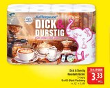 Aktuelles Haushaltstücher Angebot bei Marktkauf in Schonungen ab 3,33 €